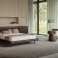 szafka nocna Sing Sing marki Rossi di Albizzate designer Maurizio Manzoni