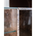 szafka wysoka Capri Cabinet marki Rossi di Albizzate designer Fabio Di Bartolomei