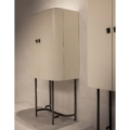szafka wysoka/barek Diodoro Cabinet marki Rossi di Albizzate designer Iwona Gutka
