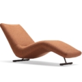 szezlong Kanji marki Rossi di Albizzate designer Bartoli Design
