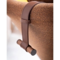 szezlong Kanji marki Rossi di Albizzate designer Bartoli Design