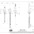 BATH316 54037 rysunek techniczny