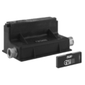 Gessi BUILT IN PARTS 20497 Element podtynkowy do baterii z wylewka wiele kolorow 031 Chrom