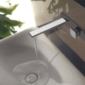 Gessi BUILT IN PARTS 20497 Element podtynkowy do baterii z wylewka wiele kolorow 031 Chrom
