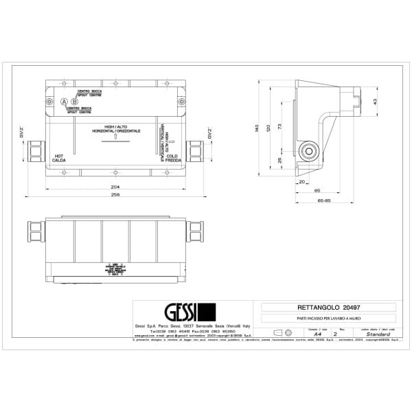 Gessi-BUILT-IN-PARTS-20497-Element-podtynkowy-do-baterii-z-wylewka-wiele-kolorow-rys-techniczny.jpg BUILTIN PARTS 20497 rysunek techniczny