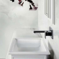 Gessi BUILT IN PARTS 46112 Element podtynkowy wodoszczelny baterii jednoobiegowej wiele kolorow 031 Chrom