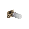 Gessi BUILT IN PARTS 53112 Element podtynkowy baterii jednoobiegowej wiele kolorow 239 Stal szczotkowana