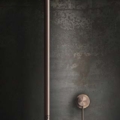 Gessi BUILT IN PARTS 53112 Element podtynkowy baterii jednoobiegowej wiele kolorow 239 Stal szczotkowana