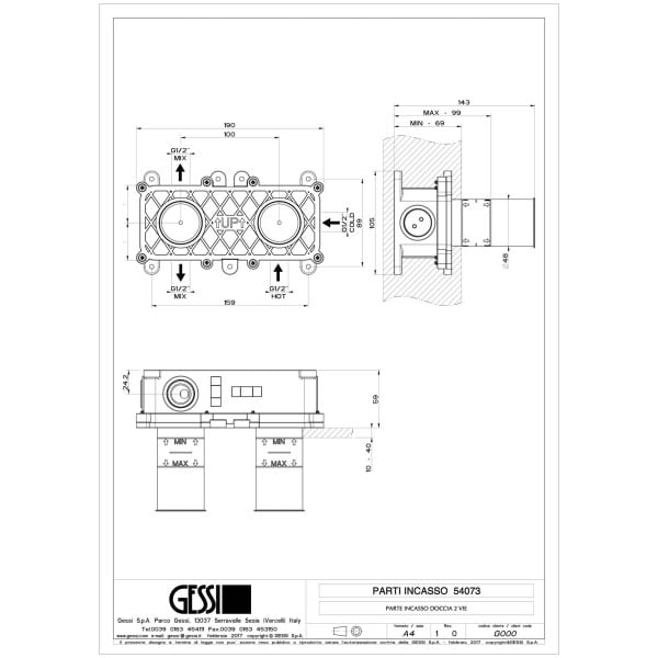 Gessi-BUILT-IN-PARTS-54073-Bateria-podtynkowa-dwuobiegowa-element-podtynkowy-wiele-kolorow-rys-techniczny.jpg BUILTIN PARTS 54073 rysunek techniczny