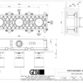 BUILTIN PARTS 54139 rysunek techniczny