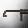 Gessi BUILT IN PARTS 54198 Element podtynkowy do baterii z wylewka wiele kolorow 239 Stal szczotkowana