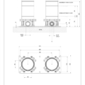 BUILTIN PARTS 58099 rysunek techniczny