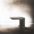 Gessi CASCATA 20191 Wylewka wannowa kaskadowa wymaga oddzielnego sterowania wiele kolorow 031 Chrom 149 Finox 706 Czarny Metal PVD 030 Miedź PVD 707 Czarny metal szczotkowany PVD 708 Miedź szczotkowana PVD