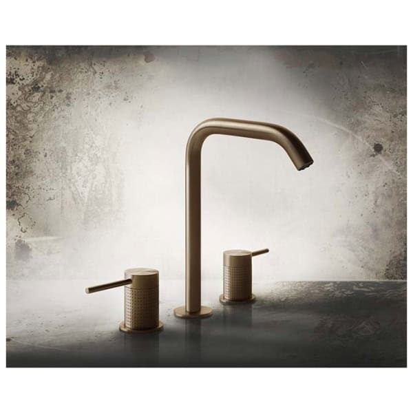 Gessi-CESELLO-54411-Bateria-umywalkowa-trzyotworowa-z-wylewka-wiele-kolorow-3.jpg Gessi316 CESELLO 54411 Bateria umywalkowa trzyotworowa z wylewka wiele kolorow 239 Stal szczotkowana 707 Czarny metal szczotkowany PVD 708 Miedź szczotkowana PVD 726 Ciepła stal PVD
