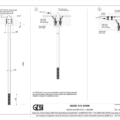 CESELLO 54499 rysunek techniczny