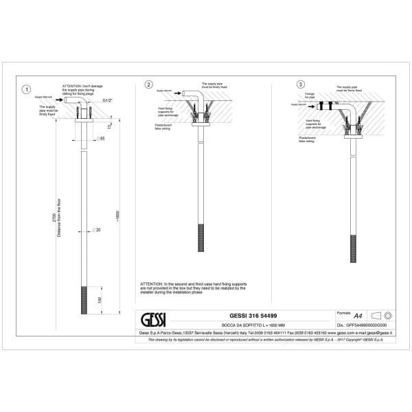 Gessi-CESELLO-54499-Wylewka-sufitowa-wymaga-oddzielnego-sterowania-wiele-kolorow-rys-techniczny.jpg CESELLO 54499 rysunek techniczny