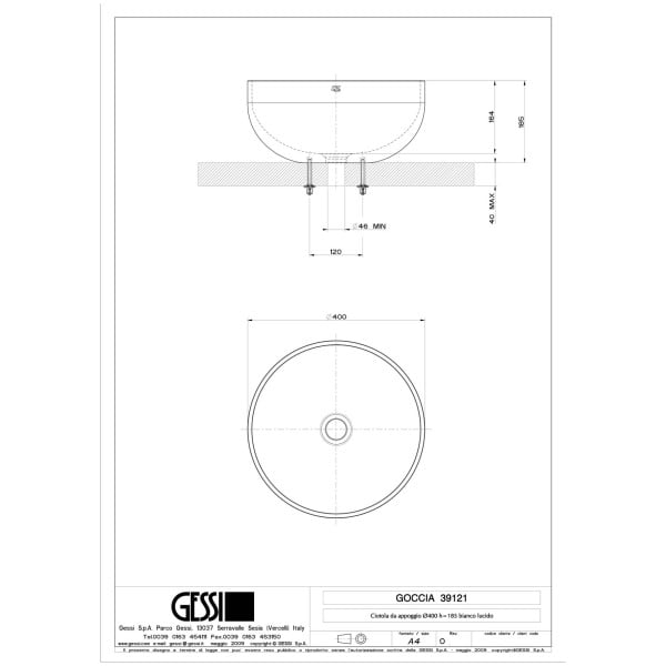 Gessi-CIOTOLE-39121-Umywalka-nablatowa-z-ceramiki-White-Europe-Ceramic-blyszczacy-bialy-bez-przelewu-wiele-kolorow-rys-techniczny.jpg CIOTOLE 39121 rysunek techniczny