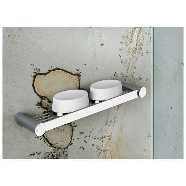 Gessi-CONO-ACCESSORIES-45549-Polka-45-cm-wiele-kolorow-1.jpg Gessi CONO ACCESSORIES 45549 Polka 45 cm wiele kolorow 031 Chrom 149 Finox 279 Biały CN 299 Czarny XL 706 Czarny Metal PVD 030 Miedź PVD 707 Czarny metal szczotkowany PVD