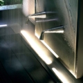Gessi CONO BATH 45103 Wylewka wannowa wiele kolorow 031 Chrom 149 Finox 279 Biały CN 299 Czarny XL 706 Czarny Metal PVD 030 Miedź PVD 707 Czarny metal szczotkowany PVD