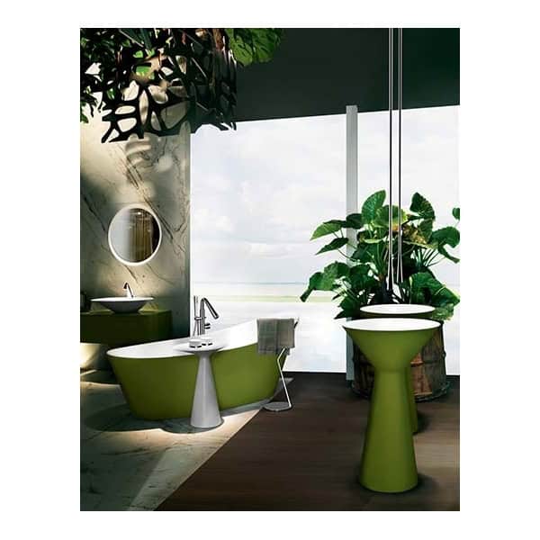 Gessi-CONO-BATH-46189-45028-Bateria-wannowa-wolnostojaca-wiele-kolorow-3.jpg Gessi CONO BATH 46189 45028 Bateria wannowa wolnostojaca wiele kolorow 031 Chrom 149 Finox 279 Biały CN 299 Czarny XL 706 Czarny Metal PVD 030 Miedź PVD 707 Czarny metal szczotkowany PVD