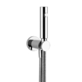 Gessi CONO SANITARY 45123 Бидетта с подключением 1 2-х цветов 031 Хром 149 Финокс 279 Белый CN 299 Черный XL 706 Черный металлический PVD 030 Медный PVD 707 Черный матовый металлический PVD