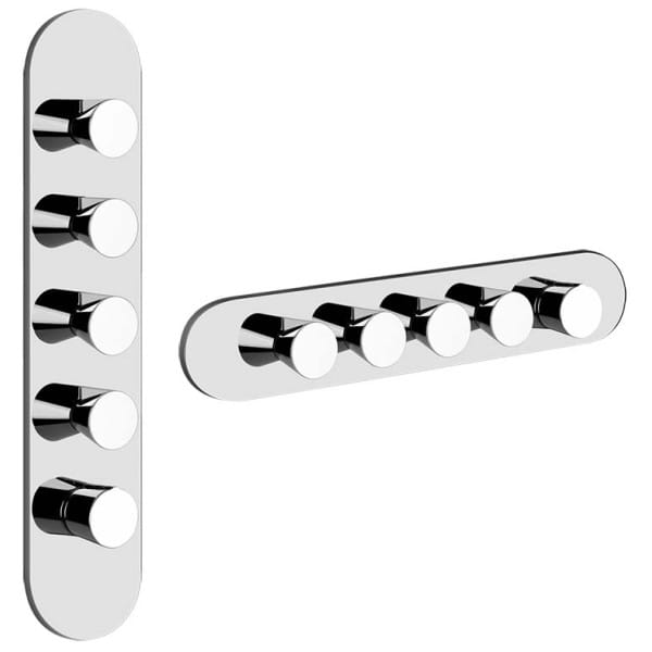 Gessi-CONO-SHOWER-43107-45208-Bateria-podtynkowa-4-obiegowa-high-capacity-przylacza-3-4--wiele-kolorow.jpg Gessi CONO SHOWER 43107 45208 Bateria termostatyczna podtynkowa 4 obiegowa high capacity przylacza 3 4 wiele kolorow 031 Chrom 149 Finox 279 Biały CN 299 Czarny XL 706 Czarny Metal PVD 030 Miedź PVD 707 Czarny metal szczotkowany PVD