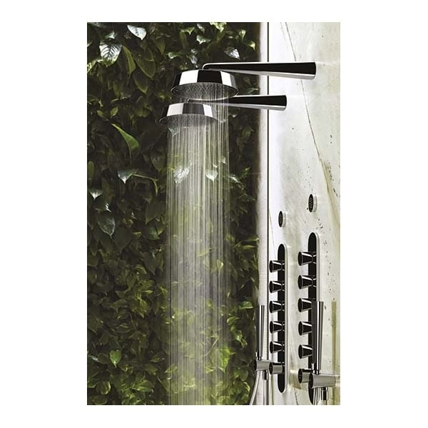 Gessi-CONO-SHOWER-45151-Deszczownica-scienna-z-regulacja-z-antilimestone-przylacze-1-2-wiele-kolorow-2.jpg Gessi CONO SHOWER 45151 Deszczownica scienna z regulacja z antilimestone przylacze 1 2 wiele kolorow 031 Chrom 149 Finox 279 Biały CN 299 Czarny XL 706 Czarny Metal PVD 030 Miedź PVD 707 Czarny metal szczotkowany PVD