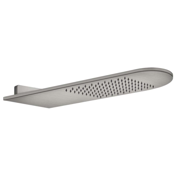 Gessi-CONO-SHOWER-45163-Deszczownica-scienna-wiele-kolorow.jpg Gessi CONO SHOWER 45163 Deszczownica scienna wiele kolorow 238 Polerowana lustrzana stal 239 Stal szczotkowana 299 Czarny XL 706 Czarny Metal PVD 030 Miedź PVD 707 Czarny metal szczotkowany PVD
