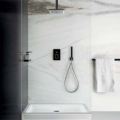 Gessi ELEGANZA ACCESSORIES 46521 Wieszak scienny na szlafrok wiele kolorow 031 Chrom 080 Złoty CCP 087 Szczotkowane złoto CCP 149 Finox 706 Czarny Metal PVD 030 Miedź PVD 713 Antyczny mosiądz