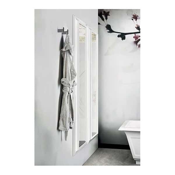 Gessi-ELEGANZA-ACCESSORIES-46521-Wieszak-scienny-na-szlafrok-wiele-kolorow-2.jpg Gessi ELEGANZA ACCESSORIES 46521 Wieszak scienny na szlafrok wiele kolorow 031 Chrom 080 Złoty CCP 087 Szczotkowane złoto CCP 149 Finox 706 Czarny Metal PVD 030 Miedź PVD 713 Antyczny mosiądz