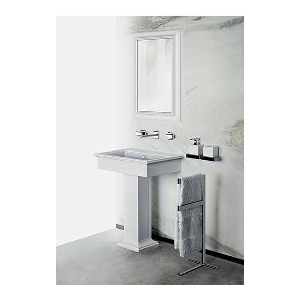 Gessi-ELEGANZA-ACCESSORIES-46571-Wolnostojacy-wieszak-na-reczniki-wiele-kolorow-2.jpg Gessi ELEGANZA ACCESSORIES 46571 Wolnostojacy wieszak na reczniki wiele kolorow 031 Chrom 080 Złoty CCP 149 Finox 706 Czarny Metal PVD 030 Miedź PVD 713 Antyczny mosiądz