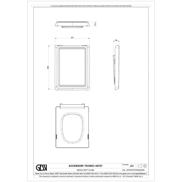 Gessi-ELEGANZA-SANITARY-46757-Deska-sedesowa-termoutwardzalna-do-produktu-46753-wiele-kolorow-rys-techniczny.jpg ELEGANZA SANITARY 46757 rysunek techniczny