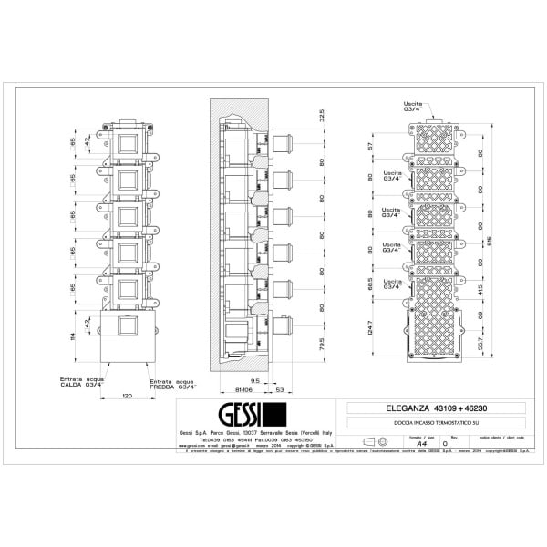 Gessi-ELEGANZA-SHOWER-43109-46230-Bateria-termostatyczna-podtynkowa-5-obiegowa-high-capacity-przylacza-3-4--wiele-kolorow-rys-techniczny.jpg ELEGANZA SHOWER 43109+46230 rysunek techniczny