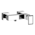 Gessi ELEGANZA SHOWER 46031 Bateria prysznicowa natynkowa wiele kolorow 031 Chrom 080 Złoty CCP 087 Szczotkowane złoto CCP 149 Finox 706 Czarny Metal PVD 030 Miedź PVD 713 Antyczny mosiądz
