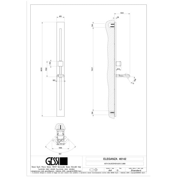 Gessi-ELEGANZA-SHOWER-46142-Drazek-prysznicowy-do-zestawu-nalezy-dokupic-sluchawke-prysznicowa-46154-i-waz-01637-wiele-kolorow-rys-techniczny.jpg ELEGANZA SHOWER 46142 rysunek techniczny