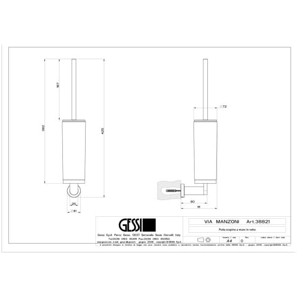 Gessi-EMPORIO-ACCESSORIES-38821-Szczotka-WC-z-uchwytem-sciennym-satynowane-szklo-wiele-kolorow-rys-techniczny.jpg EMPORIO ACCESSORIES 38821 rysunek techniczny