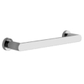 Gessi EMPORIO ACCESSORIES 38897 Wieszak na reczniki 30 cm wiele kolorow 031 Chrom 149 Finox 299 Czarny XL