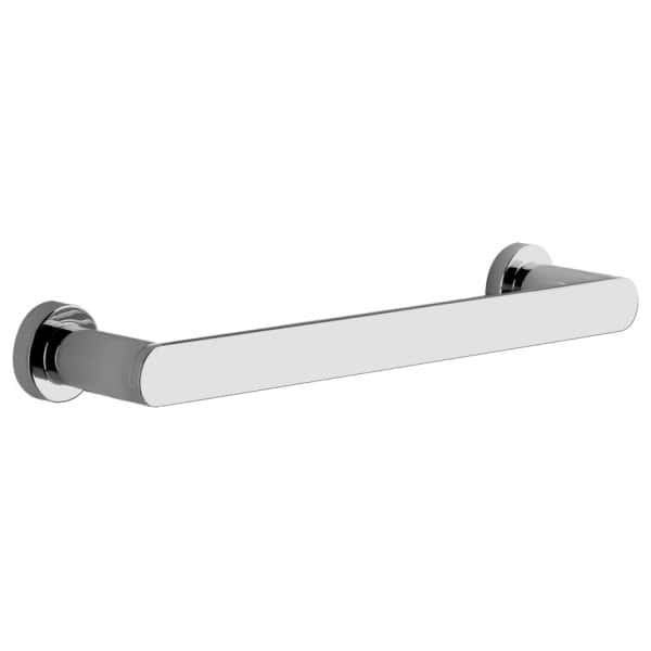 Gessi EMPORIO ACCESSORIES 38897 Wieszak na reczniki 30 cm wiele kolorow 031 Chrom 149 Finox 299 Czarny XL