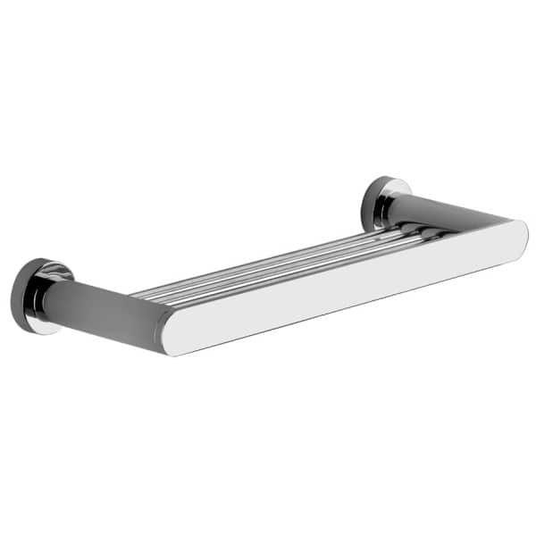 Gessi EMPORIO ACCESSORIES 38945 Polka 30 cm wiele kolorow 031 Chrom 149 Finox 299 Czarny XL