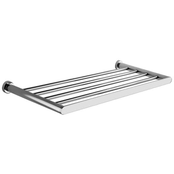 Gessi EMPORIO ACCESSORIES 38950 Polka 60 cm wiele kolorow 031 Chrom 149 Finox 299 Czarny XL
