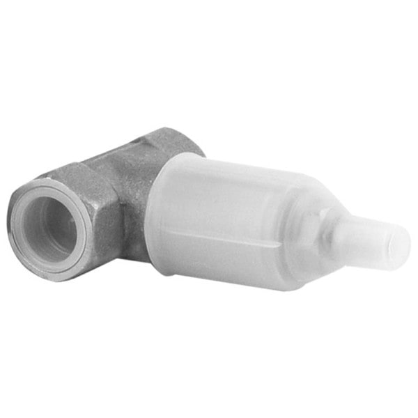 Gessi EMPORIO BUILT IN PARTS 38309 Element podtynkowy zaworu odcinajacego wiele kolorow 031 Chrom