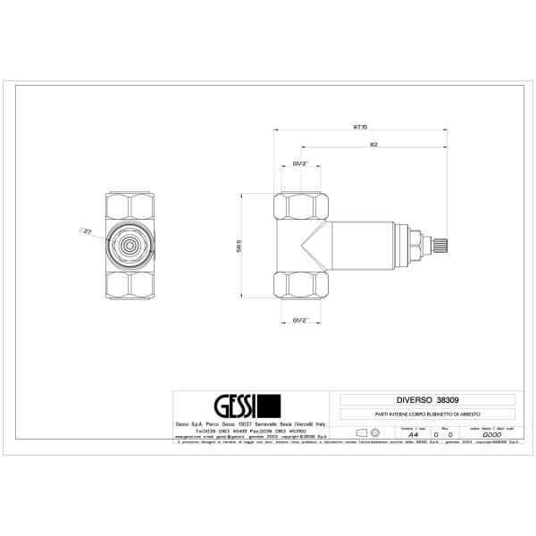 Gessi-EMPORIO-BUILT-IN-PARTS-38309-Element-podtynkowy-zaworu-odcinajacego-wiele-kolorow-rys-techniczny.jpg EMPORIO BUILTIN PARTS 38309 rysunek techniczny