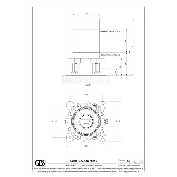 Gessi-EMPORIO-BUILT-IN-PARTS-38389-Element-podtynkowy-baterii-wannowej-wolnostojacej-wiele-kolorow-rys-techniczny.jpg EMPORIO BUILTIN PARTS 38389 rysunek techniczny