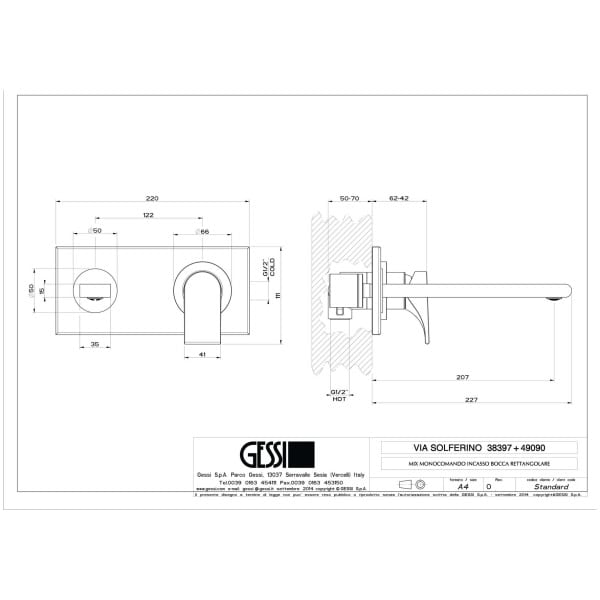 Gessi-EMPORIO-BUILT-IN-PARTS-38397-Element-podtynkowy-do-baterii-z-wylewka-wiele-kolorow-rys-techniczny.jpg EMPORIO BUILTIN PARTS 38397 rysunek techniczny
