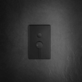 Gessi EMPORIO BUILT IN PARTS 38473 Element podtynkowy baterii dwuobiegowej wiele kolorow 031 Chrom