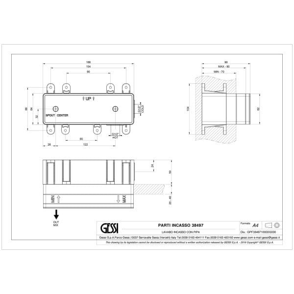 Gessi-EMPORIO-BUILT-IN-PARTS-38497-Element-podtynkowy-do-baterii-z-wylewka-wiele-kolorow-rys-techniczny.jpg EMPORIO BUILTIN PARTS 38497 rysunek techniczny