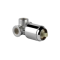 Gessi EMPORIO BUILT IN PARTS 38658 Element podtynkowy baterii jednoobiegowej wiele kolorow 031 Chrom