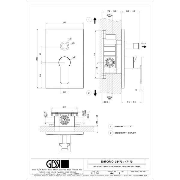 Gessi-EMPORIO-CORSO-VENEZIA-38473-47179-Bateria-prysznicowo-wannowa-podtynkowa-dwuobiegowa-przelacznik-2-obiegowy-wanna-prysznic-wiele-kolorow-rys-tech.jpg EMPORIO CORSO VENEZIA 38473+47179 rysunek techniczny