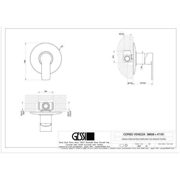 Gessi-EMPORIO-CORSO-VENEZIA-38658-47181-Bateria-podtynkowa-z-przylaczami-1-2-wiele-kolorow-rys-techniczny.jpg EMPORIO CORSO VENEZIA 38658+47181 rysunek techniczny