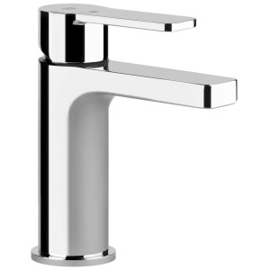 Gessi EMPORIO CORSO VENEZIA 47111 Bateria umywalkowa wiele kolorow 031 Chrom